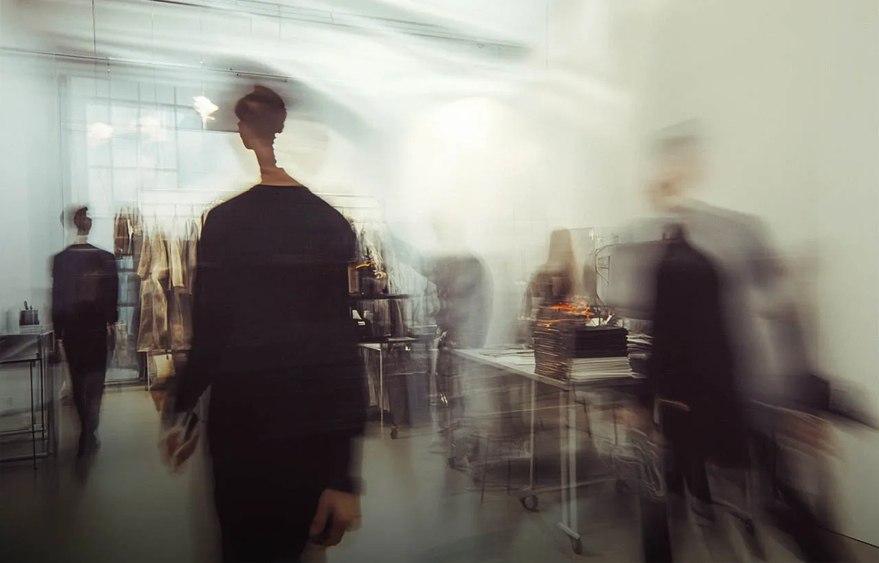Enterprise AI for Fashion Houses