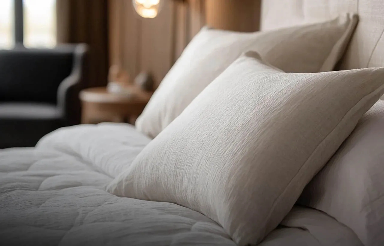 Enterprise AI specializing in the Hospitality Industry