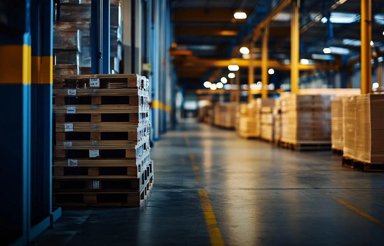 Enterprise AI specializing in Industrial Applications