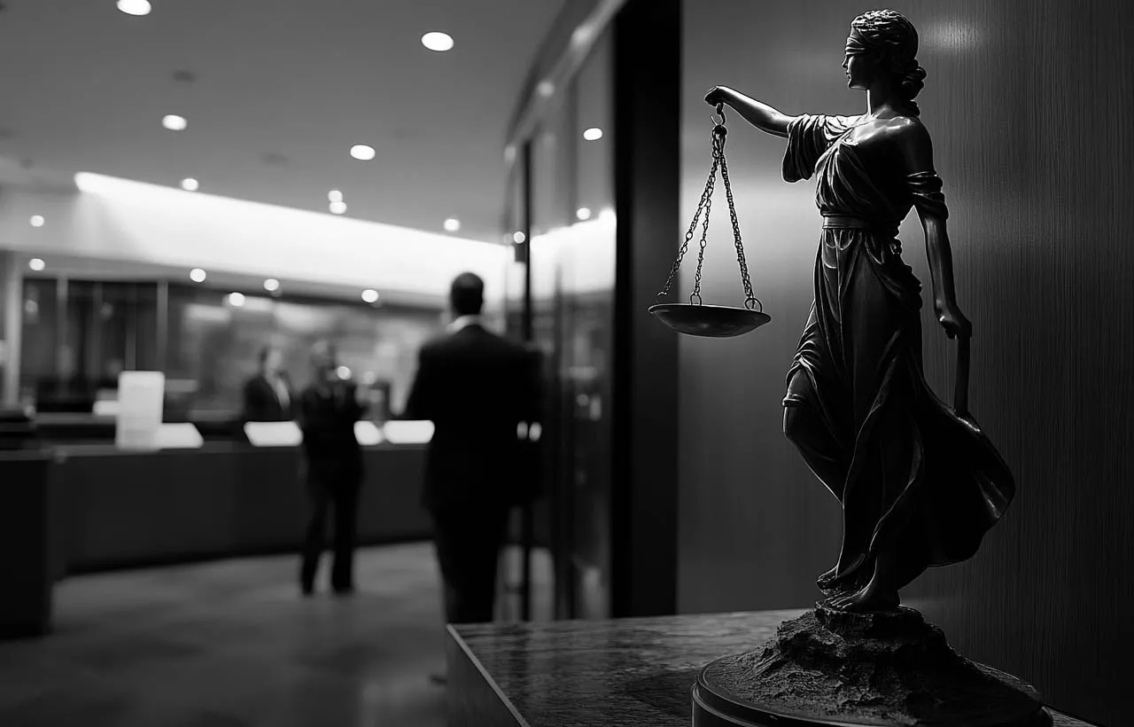 Enterprise AI for Law Firms