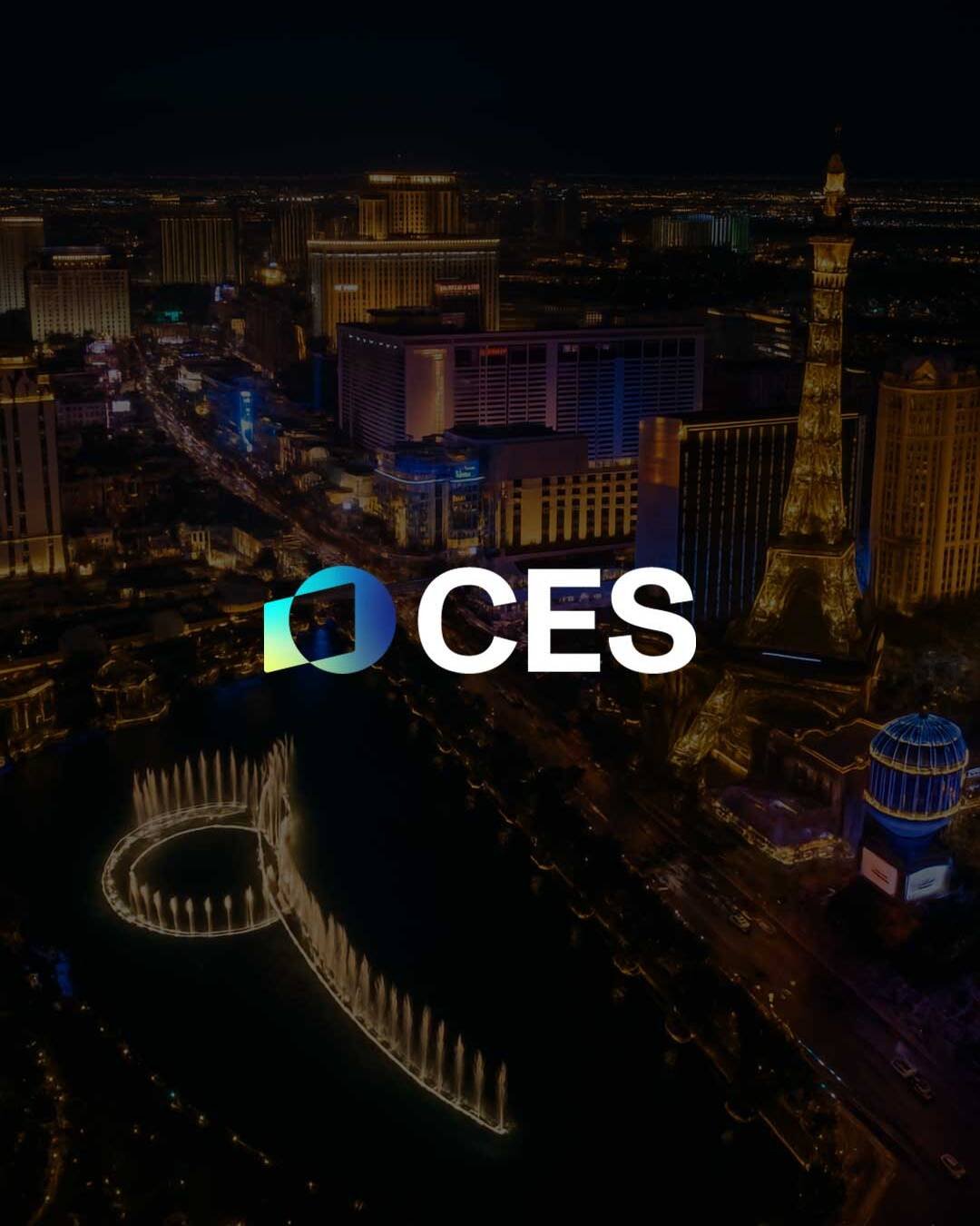 Algos presents its Enterprise AI at CES Las Vegas