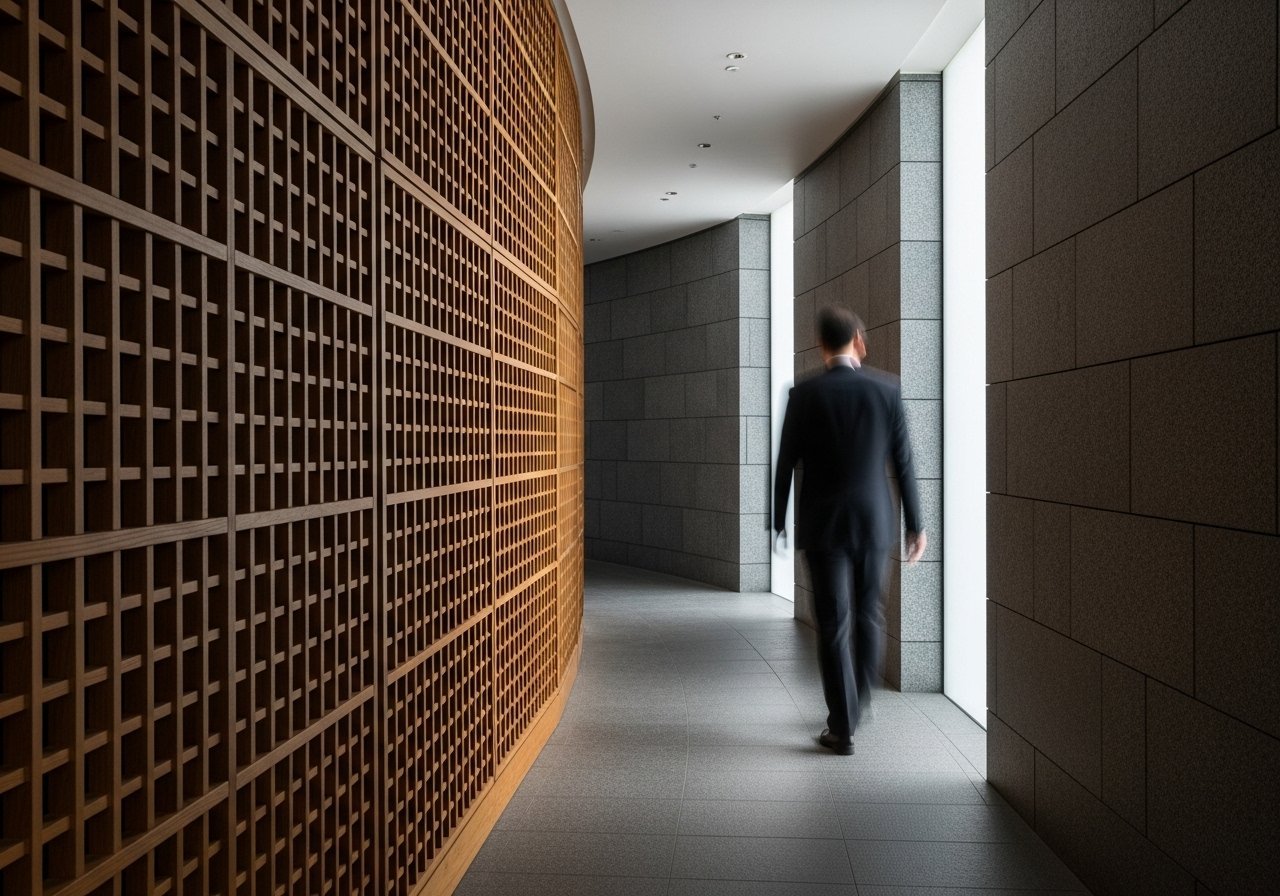 Le processus de structuration d'une base de connaissances IA pour garantir des réponses précises et cohérentes.