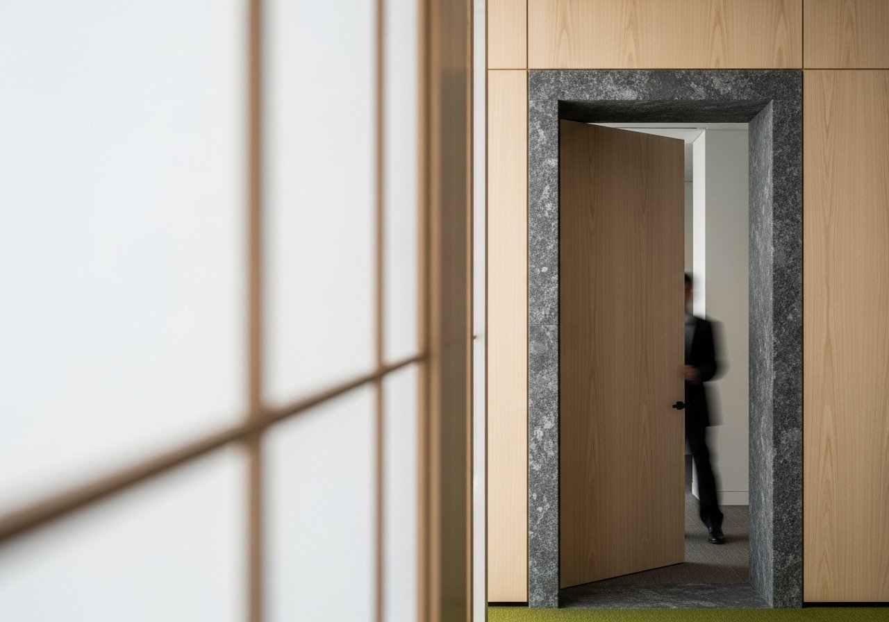 Diagramme illustrant l'interaction entre une base de connaissances IA, un système RAG et un utilisateur final.