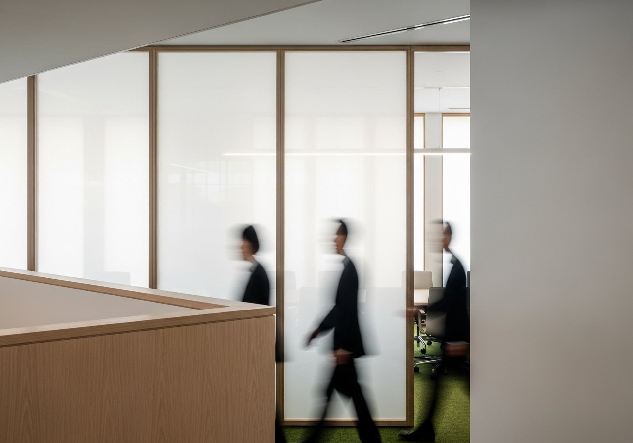Le rôle d'un cabinet de conseil en IA pour entreprise dans la transformation des processus métiers et la création de valeur.