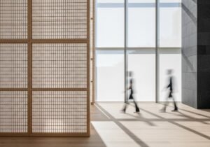 Vue d'ensemble conceptuelle illustrant l'importance d'une charte IA d'entreprise pour la gouvernance technologique.