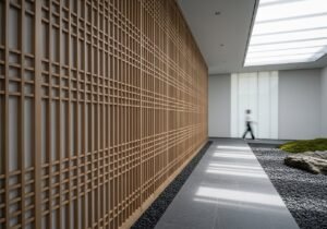 Illustration conceptuelle de la transformation numérique grâce à une formation IA pour entreprise adaptée à la stratégie globale.