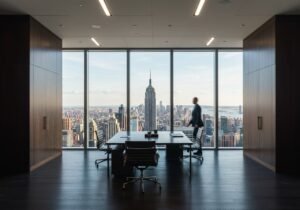 La gouvernance de l’IA représente le cadre stratégique assurant un développement et une utilisation responsables de l'intelligence artificielle.