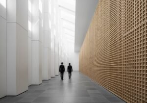 Un schéma conceptuel illustrant les piliers fondamentaux d'une bonne gouvernance des données IA pour l'entreprise.