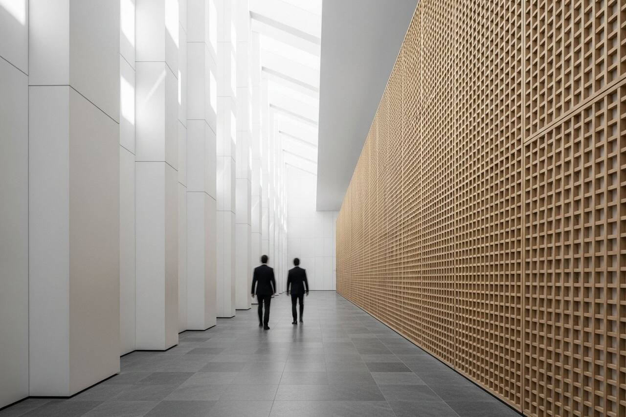 Comment mettre en place une gouvernance des données IA ? 8 Un schéma conceptuel illustrant les piliers fondamentaux d'une bonne gouvernance des données IA pour l'entreprise.