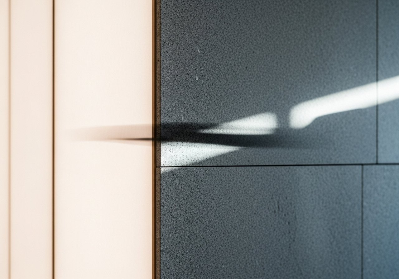 Illustration symbolique du contrôle et de la sécurité apportés par une solide gouvernance des données IA au sein d'une organisation.