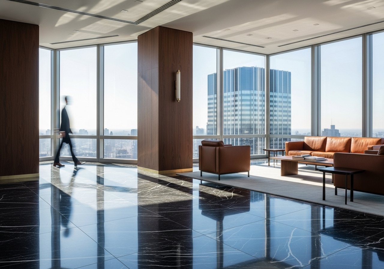 Illustration d'un processus clair et défini qui assure la mise en œuvre réussie de la gouvernance IA au sein d'une entreprise.