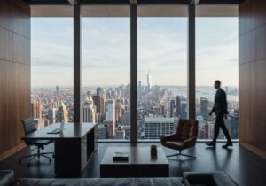 Illustration conceptuelle du cadre réglementaire européen garantissant une IA conforme AI Act.