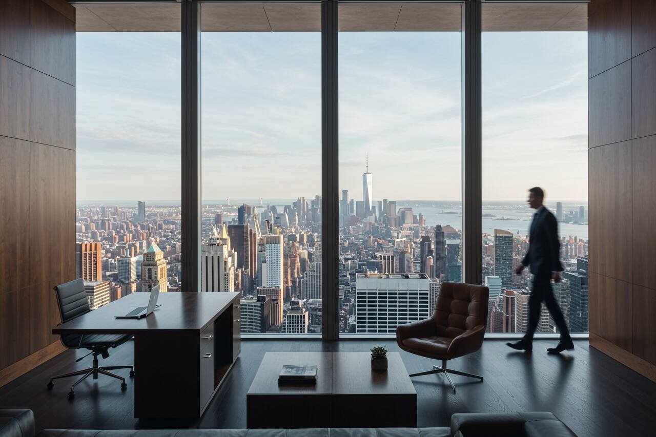 Illustration conceptuelle du cadre réglementaire européen garantissant une IA conforme AI Act.