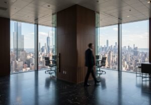 L'IA souveraine est essentielle pour assurer un contrôle complet des technologies et des données sensibles.