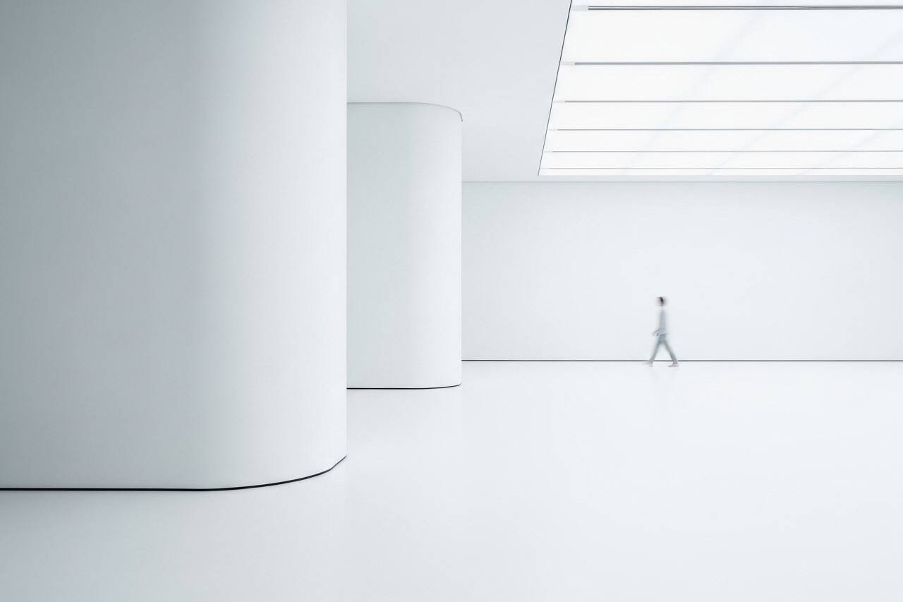 L'indexation vectorielle représente visuellement une méthode pour organiser des données complexes de manière structurée.