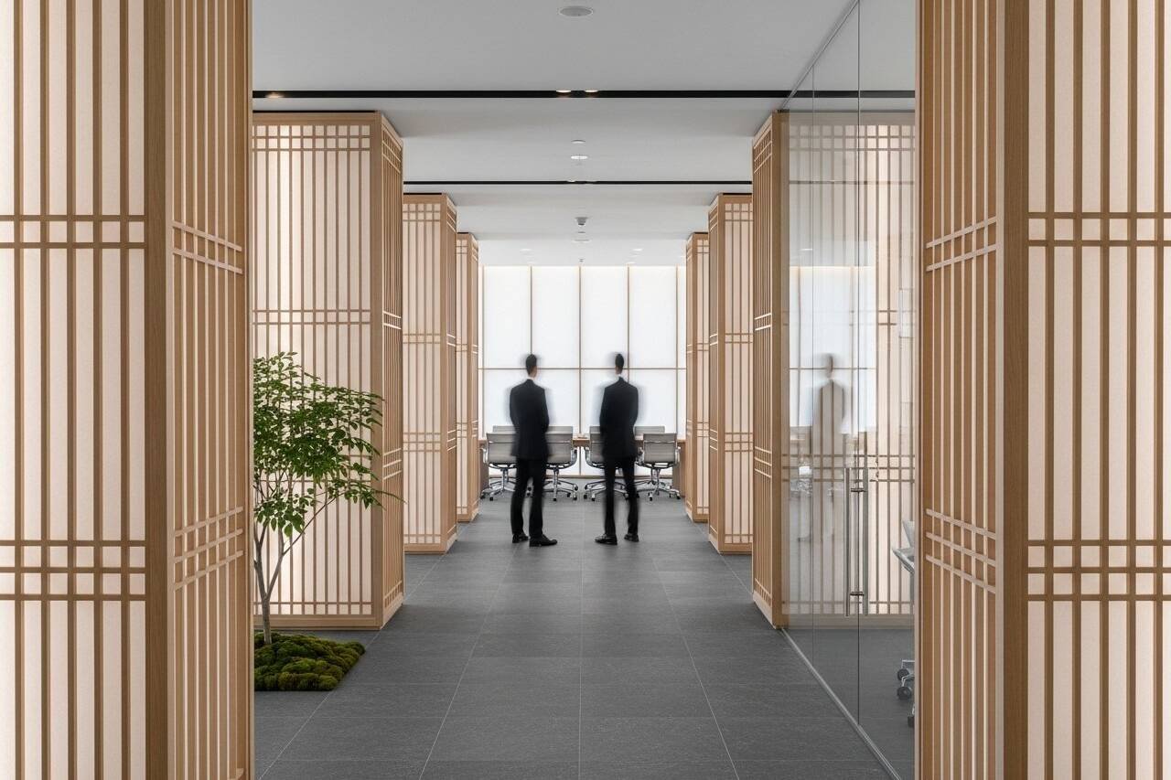 Quels sont les avantages concrets d'un LLM privé français ? 10 Illustration conceptuelle de la souveraineté numérique assurée par un LLM privé français au sein d'un écosystème de données.