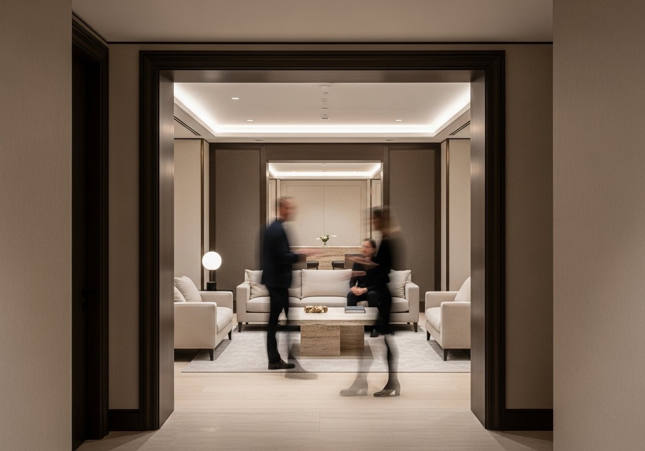 Le traitement sécurisé des informations sensibles, un avantage clé du LLM privé hébergé en France.