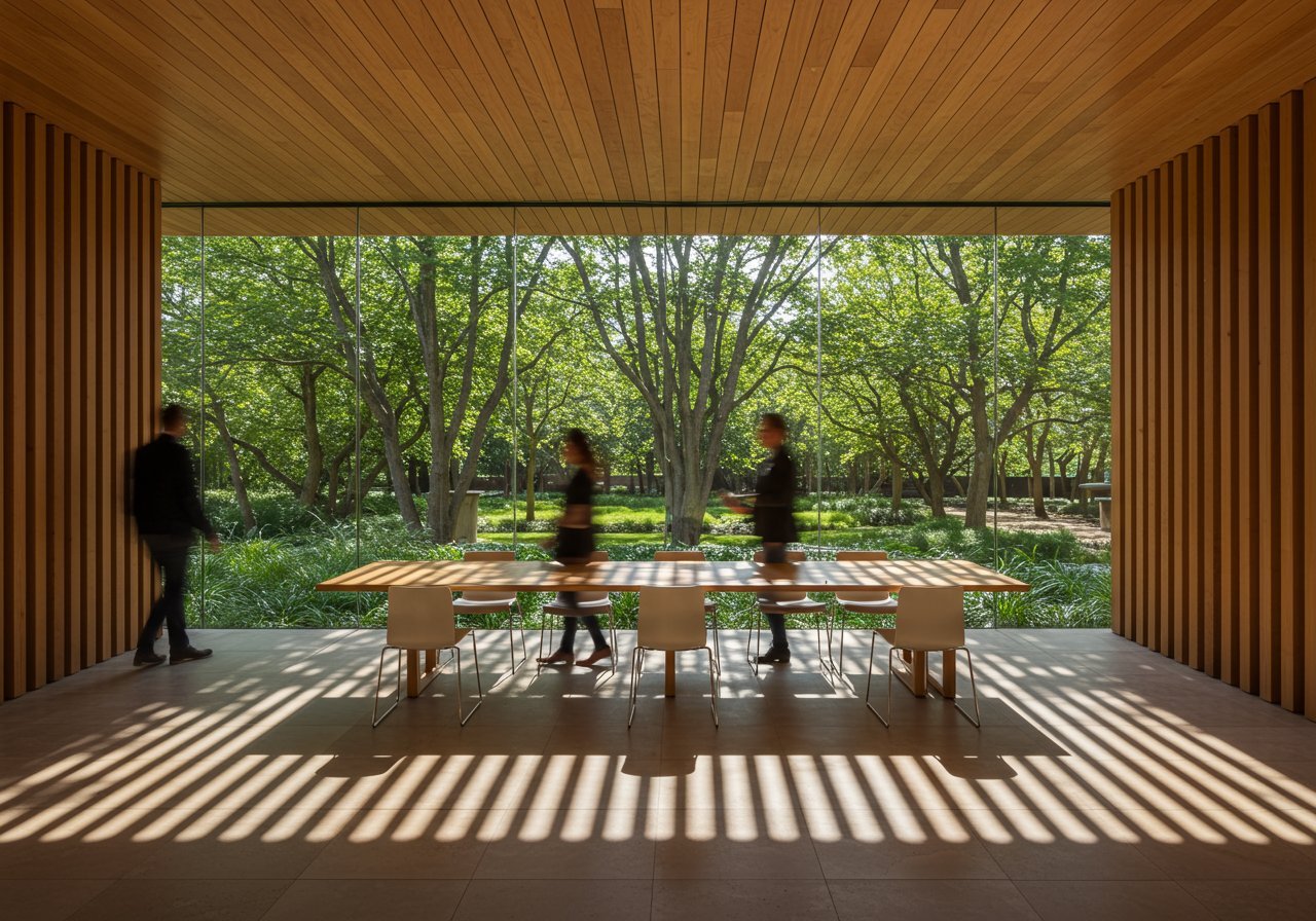 Un environnement où l'orchestration des LLM est bien implémentée permet une gestion fluide et adaptative des modèles pour diverses applications.