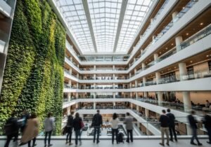 Schéma conceptuel illustrant les différentes étapes structurées qui composent un pipeline de données IA robuste.