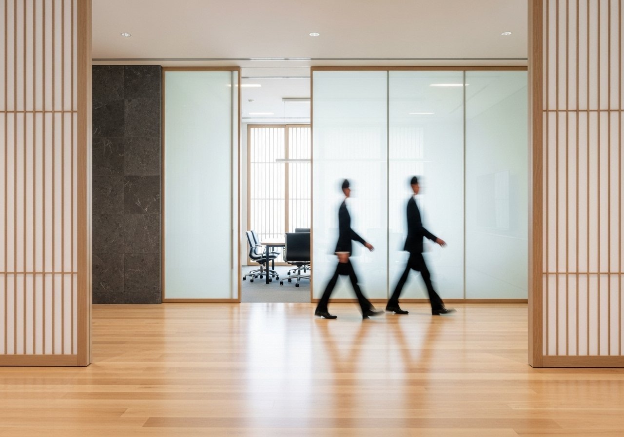 Le RAG d'entreprise : La méthode la plus efficace pour sourcer les réponses de l'IA sur des documents internes 1 Illustration du flux de données sécurisé qui permet au RAG d'entreprise de générer des réponses précises et sourcées.