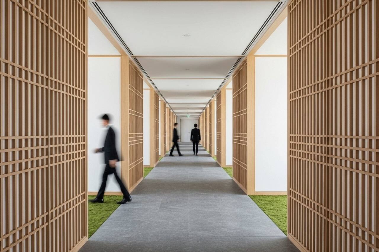 Qu'est-ce que le RAG juridique ? 4 Vue conceptuelle illustrant comment la technologie du RAG juridique transforme l'analyse de documents légaux complexes.