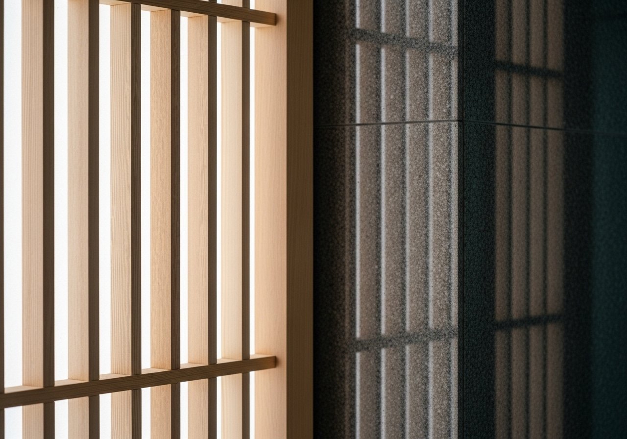 Qu'est-ce que le RAG juridique ? 3 Illustration abstraite de réseaux de données symbolisant la clarté apportée par un système de RAG juridique.