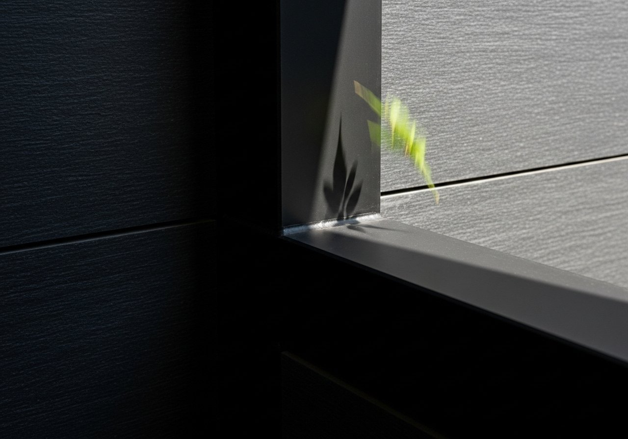 Schéma conceptuel du flux d'informations, soulignant l'importance de la résidence des données IA pour la confiance.