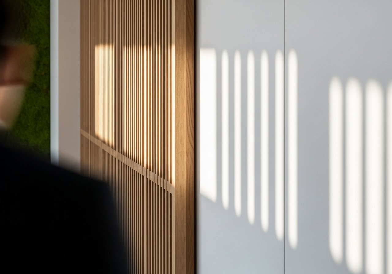 Le retrieval augmented generation pour entreprise : améliorer la pertinence des réponses des modèles de langage 3 Une illustration symbolisant la confiance et la pertinence apportées par le retrieval augmented generation pour entreprise.