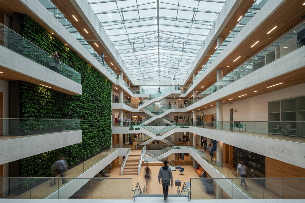 Un système multi agents IA permet de répartir les tâches pour obtenir des opérations plus fiables et spécialisées 2 Un système multi agents IA illustre la décomposition de problèmes complexes en tâches gérables pour une efficacité accrue.