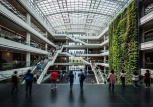 Schéma conceptuel illustrant l'importance de la traçabilité des réponses IA pour la confiance numérique.