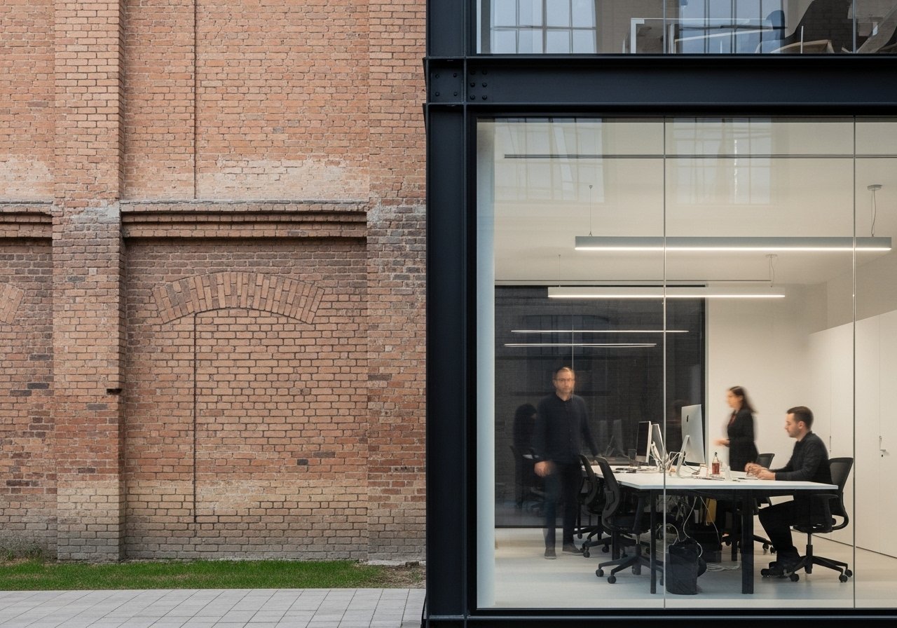 Vue d'ensemble de l'écosystème de l'IA où la vectorisation des données joue un rôle central et fondamental.