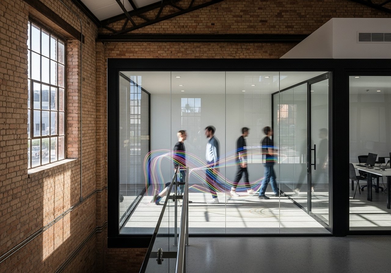 Un flux de travail montrant comment la vectorisation des données permet aux modèles d'IA de traiter le langage naturel.