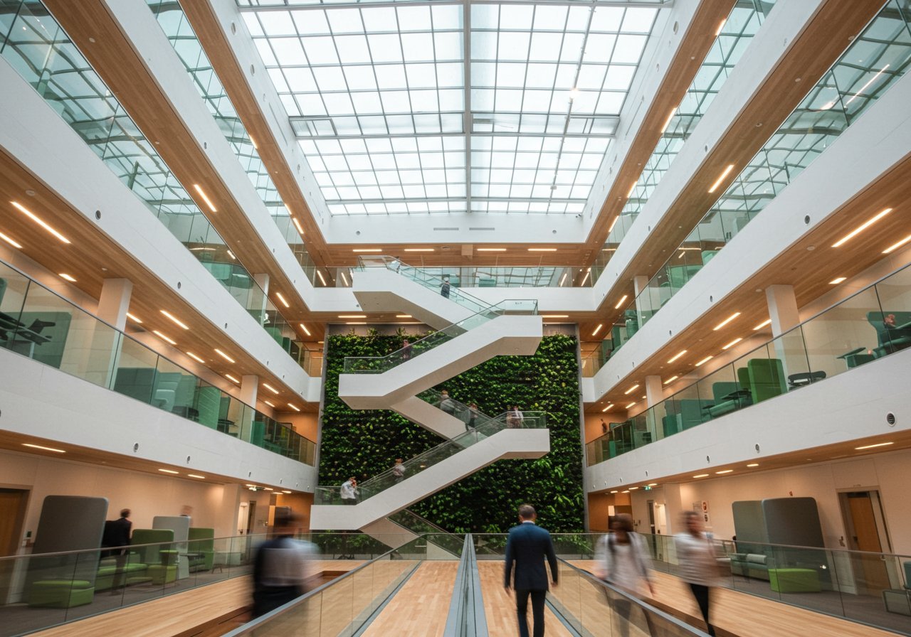 Concevoir un workflow d'agents IA efficace pour automatiser un processus métier de la saisie jusqu'à la validation 1 L'orchestration intelligente d'un workflow d'agents IA optimise chaque étape d'un processus métier complexe.