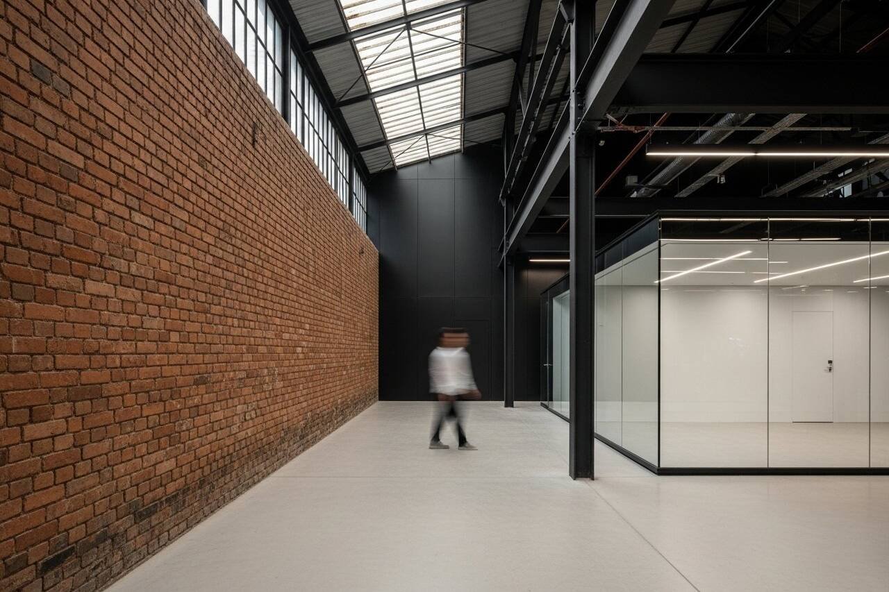 Les agents IA pour entreprise doivent pouvoir s'intégrer aux systèmes d'information (SI) existants 5 Concept illustrant l'intégration transparente des agents IA pour entreprise au sein d'un écosystème informatique.