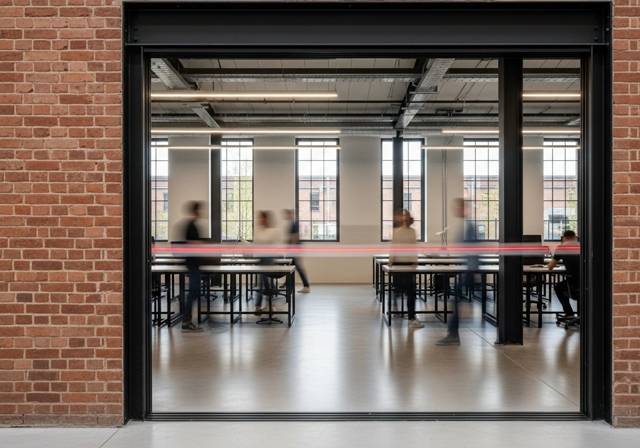 Les agents IA pour entreprise doivent pouvoir s'intégrer aux systèmes d'information (SI) existants 1 Schéma montrant comment les agents IA pour entreprise améliorent la pertinence des données via les systèmes existants.