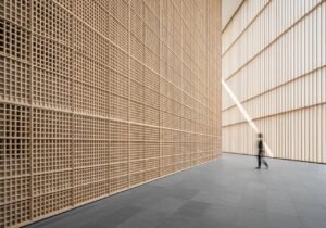 Une illustration conceptuelle montrant comment les agents IA spécialisés métier surpassent les modèles généraux.