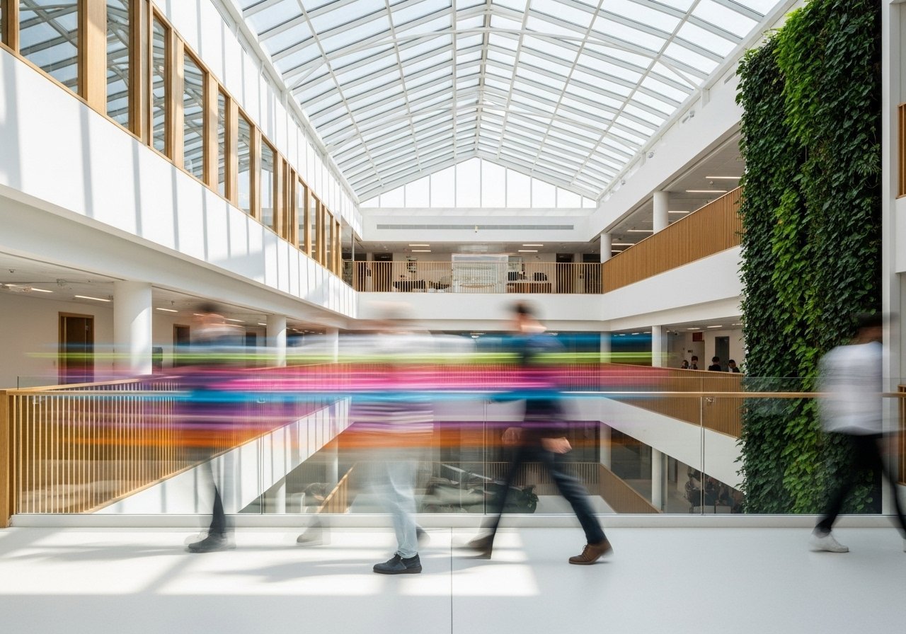 Analyse contractuelle avec l'IA : extraire les informations clés de milliers de documents rapidement 2 Visualisation de données montrant les résultats d'une analyse contractuelle avec l'IA sur un tableau de bord.