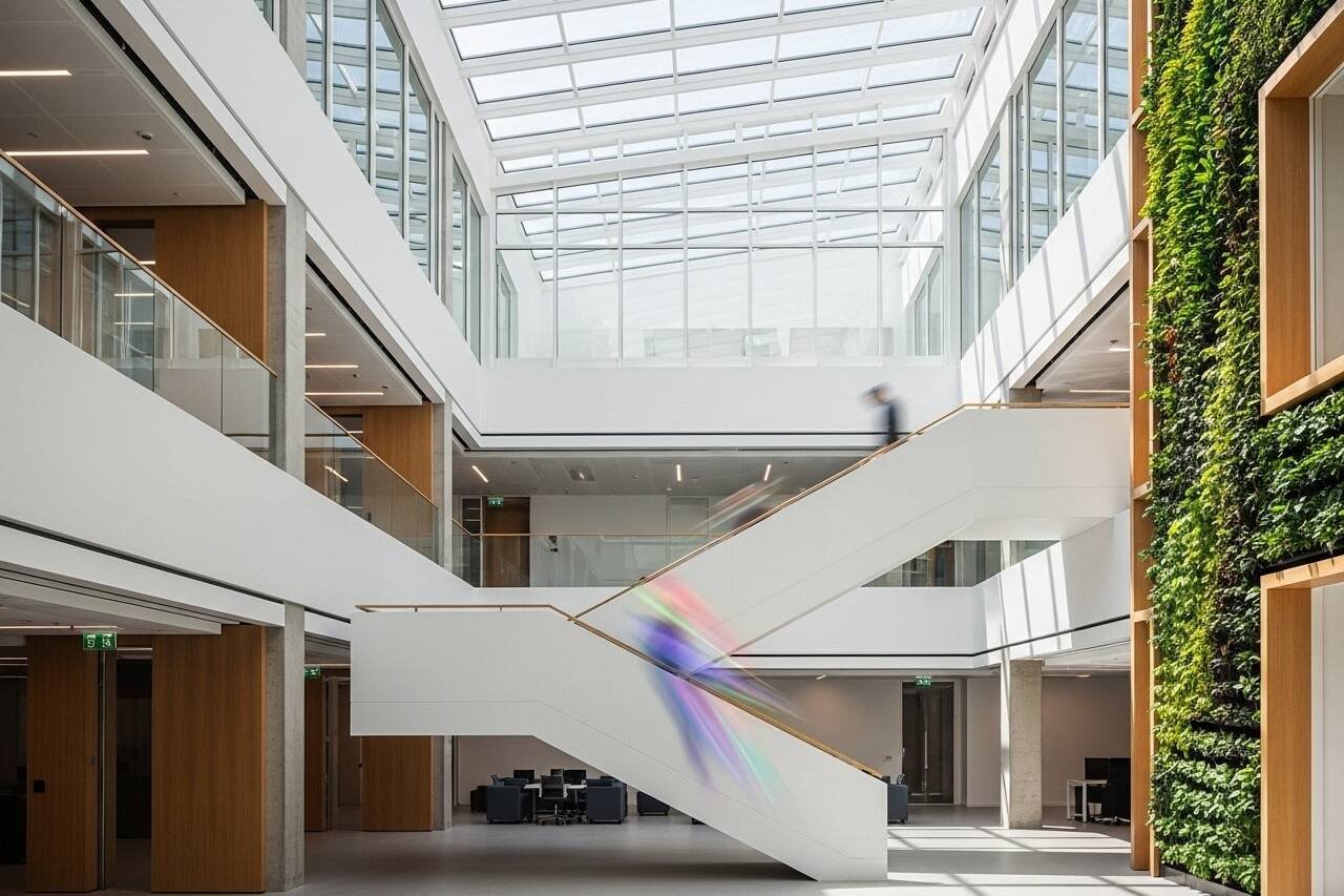 Assistants IA orchestrés pour les collaborateurs : le meilleur moyen de garantir des réponses fiables et sourcées 2 Les assistants IA orchestrés structurent l'accès à la connaissance d'entreprise pour des résultats fiables.