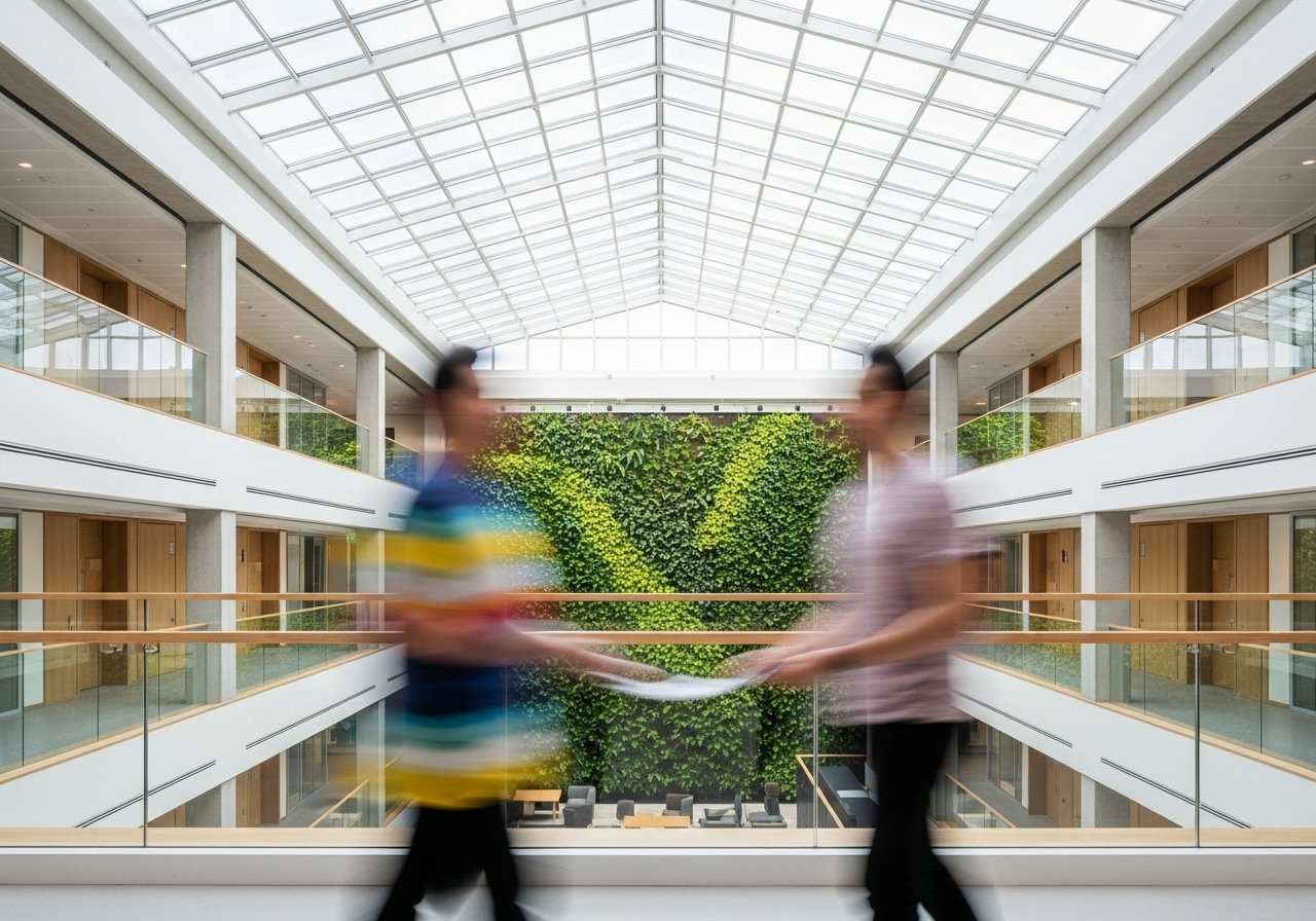 Assistants IA orchestrés pour les collaborateurs : le meilleur moyen de garantir des réponses fiables et sourcées 2 Dans un environnement professionnel, les assistants IA orchestrés deviennent un outil de confiance pour les équipes.