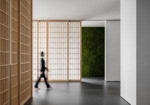 Un graphique conceptuel illustrant l'importance d'un audit de conformité IA pour la gouvernance d'entreprise.