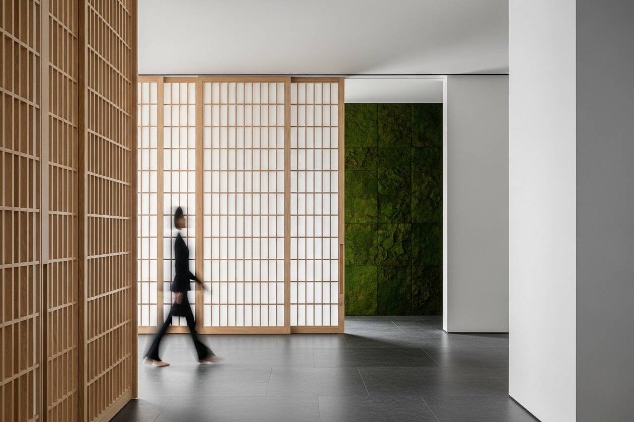 Un graphique conceptuel illustrant l'importance d'un audit de conformité IA pour la gouvernance d'entreprise.