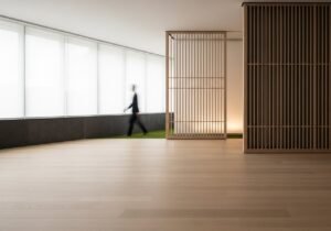 Une vue d'ensemble conceptuelle d'une bibliothèque de prompts bien organisée pour optimiser les flux de travail.