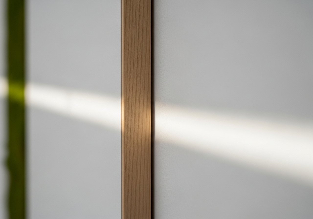 Illustration de la précision et de la clarté d'une bibliothèque de prompts, essentielle à la performance de l'IA.