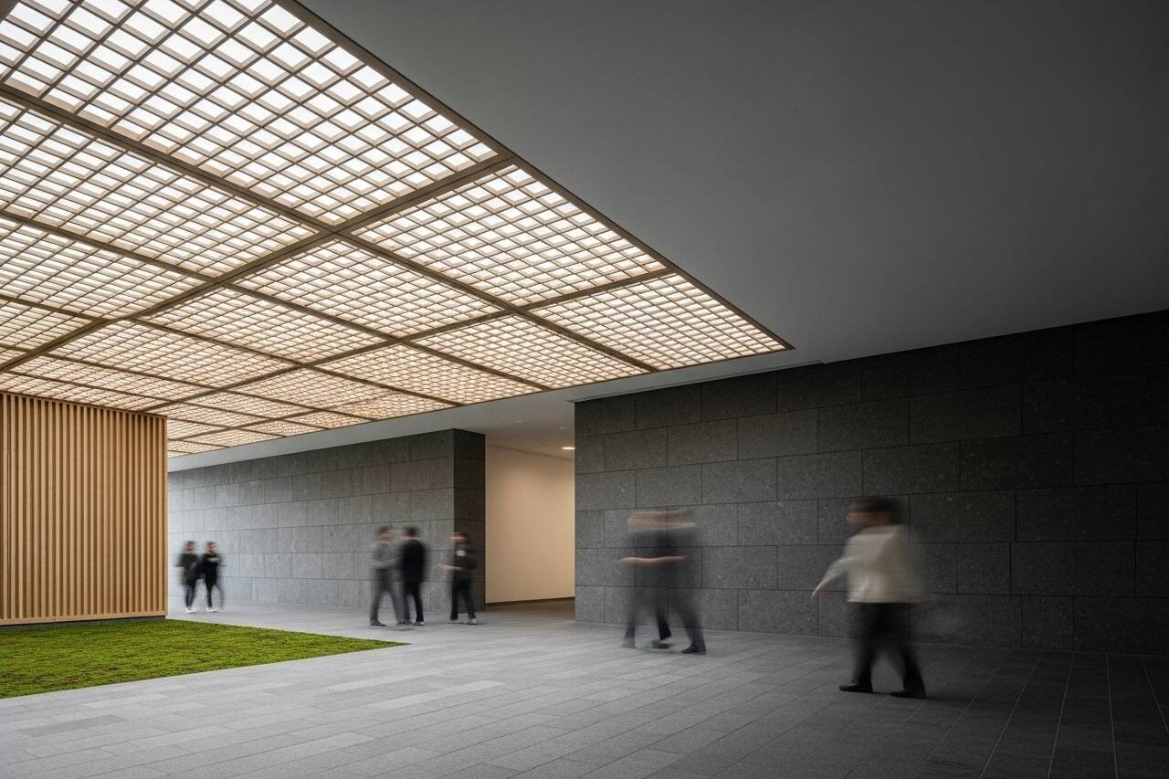 La conformité réglementaire assistée par IA Omnisian pour automatiser votre veille. 1 Vue d'ensemble conceptuelle montrant comment la conformité réglementaire assistée par IA simplifie la veille juridique.