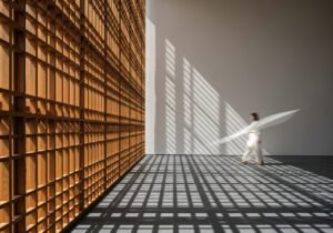 Illustration conceptuelle du rôle central des connecteurs IA dans l'écosystème technologique d'une entreprise.