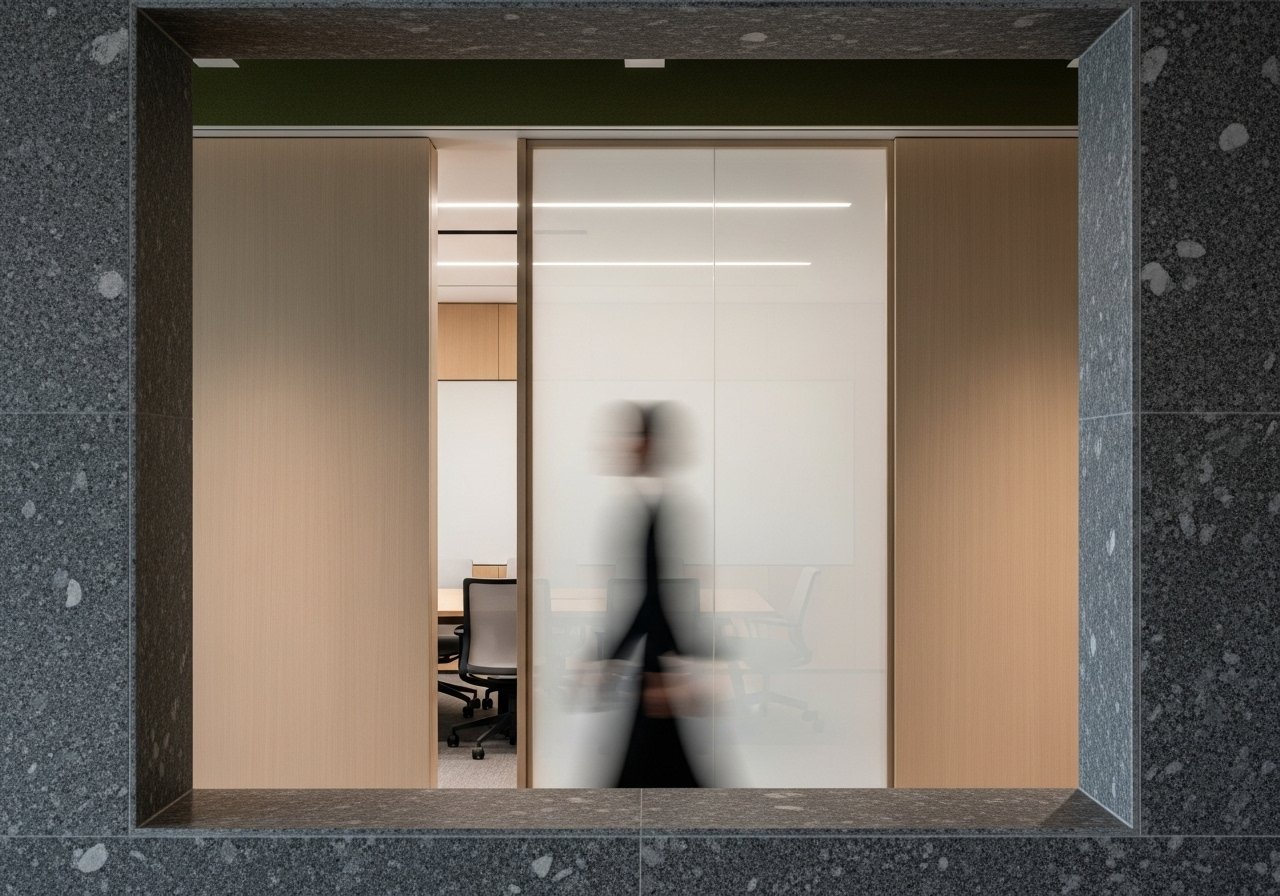 Illustration des différentes étapes et des bénéfices attendus lors du déploiement d'une feuille de route IA.