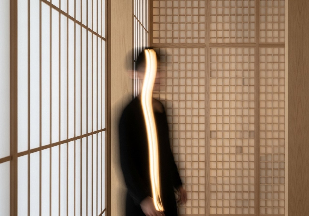 Un environnement de travail moderne où une formation IA pour dirigeants permet de naviguer entre les risques et les innovations.