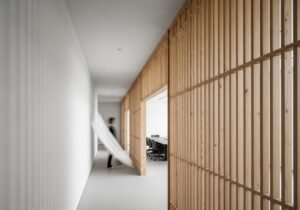 Un aperçu conceptuel de la formation IA RH et de son impact sur la modernisation des processus de recrutement.