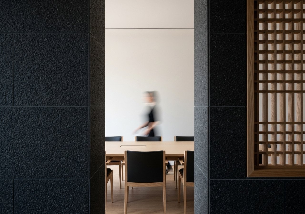 Le processus de mise en place de garde-fous pour LLM, garantissant la conformité et la sécurité des réponses générées.