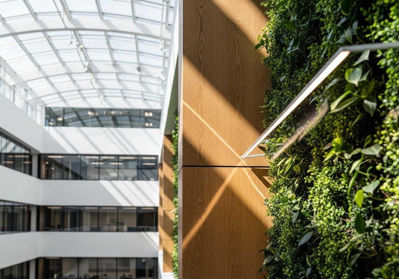 Concept de la data-visualisation au service de la génération d'offres commerciales IA pour des devis précis et rapides.